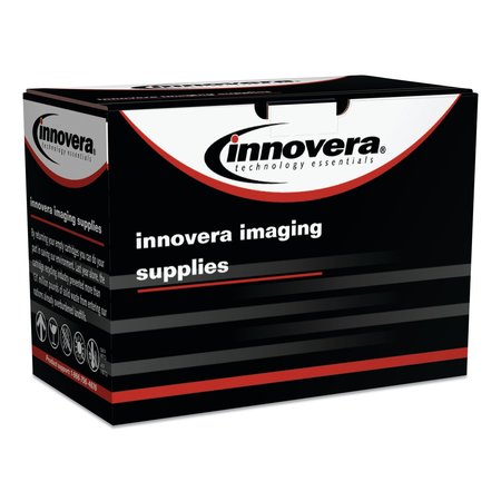 INNOVERA Reman Black Drum Unit, Replacement for Brother DR890, 30,000 PY IVRDR890